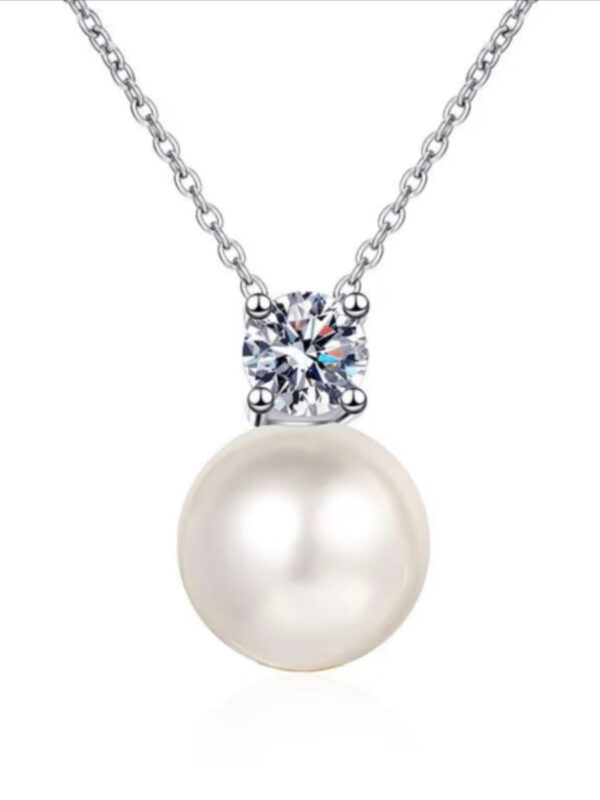 The Drop: Luster and Clarity
